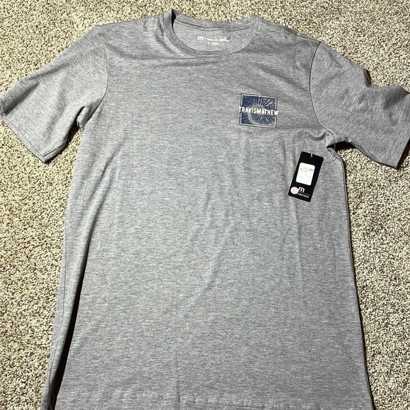 Travis Mathew Smooth Sailing T-Shirt - Picture 7 of 9